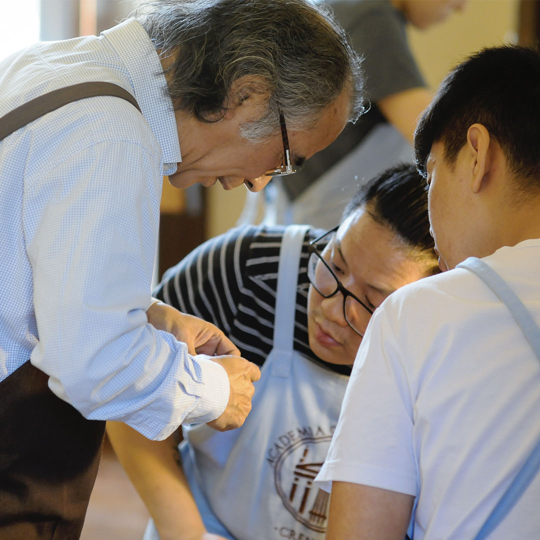 Academia Cremonensis Method - Violin Making School In Cremona ...